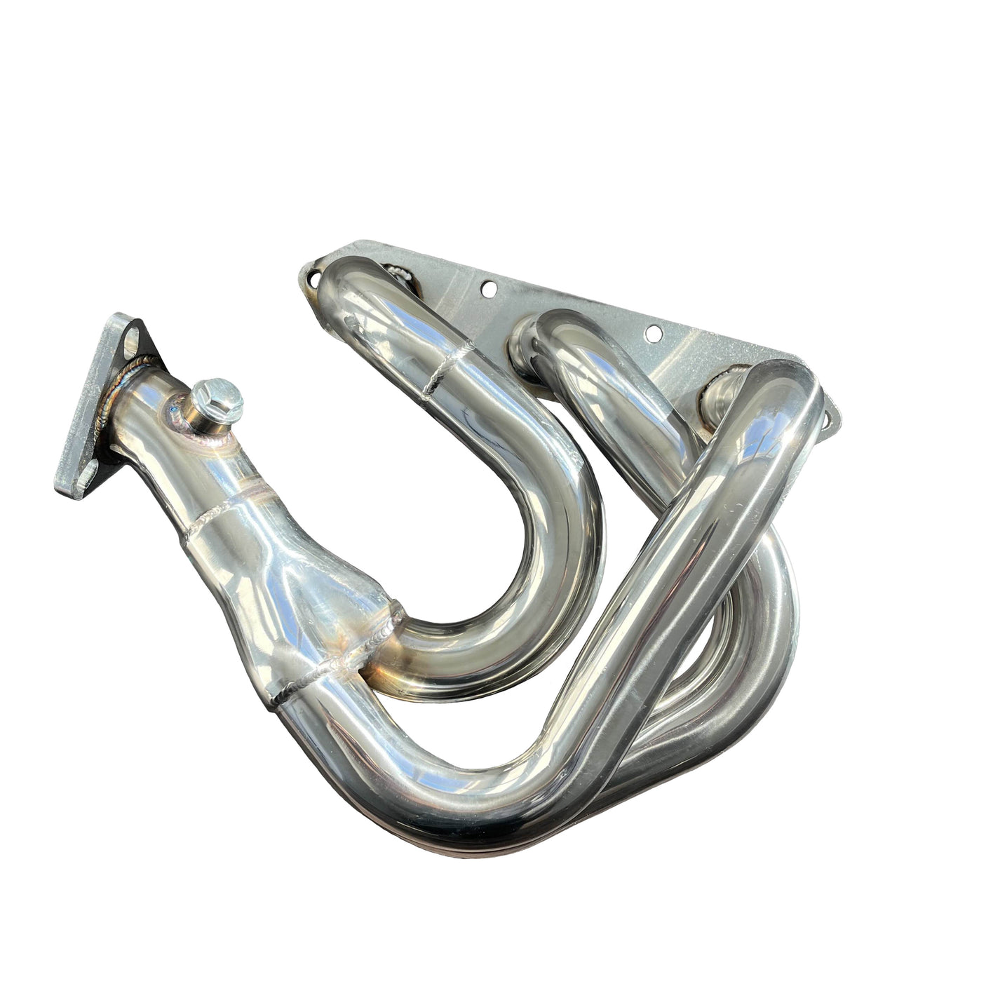 Porsche Boxster 986 2000–2004 2.7L/3.2L Headers