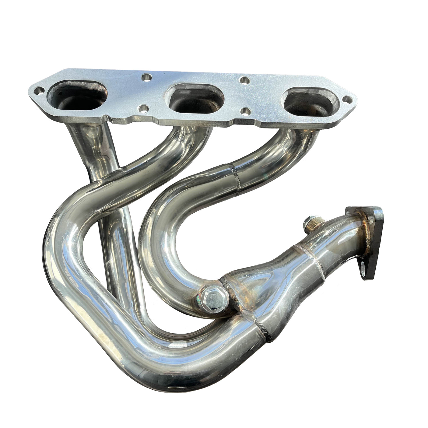 Porsche Boxster 986 2000–2004 2.7L/3.2L Headers