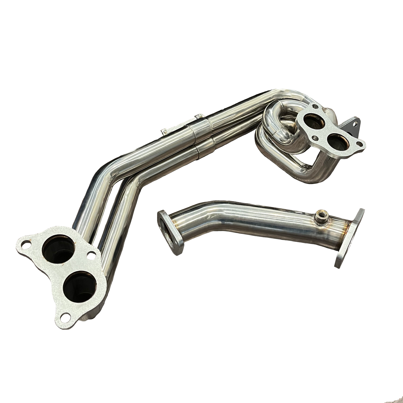 Subaru WRX STI 2008-2014 2.0L/2.5L Unequal Length Headers