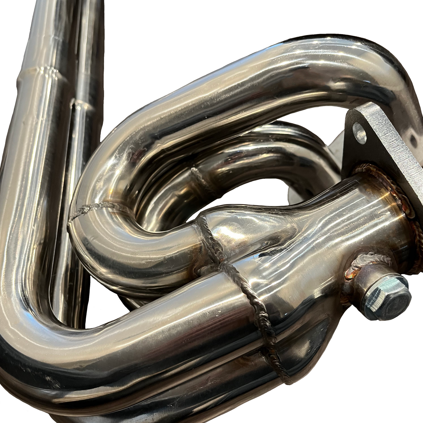 Subaru WRX STI 2008-2014 2.0L/2.5L Unequal Length Headers