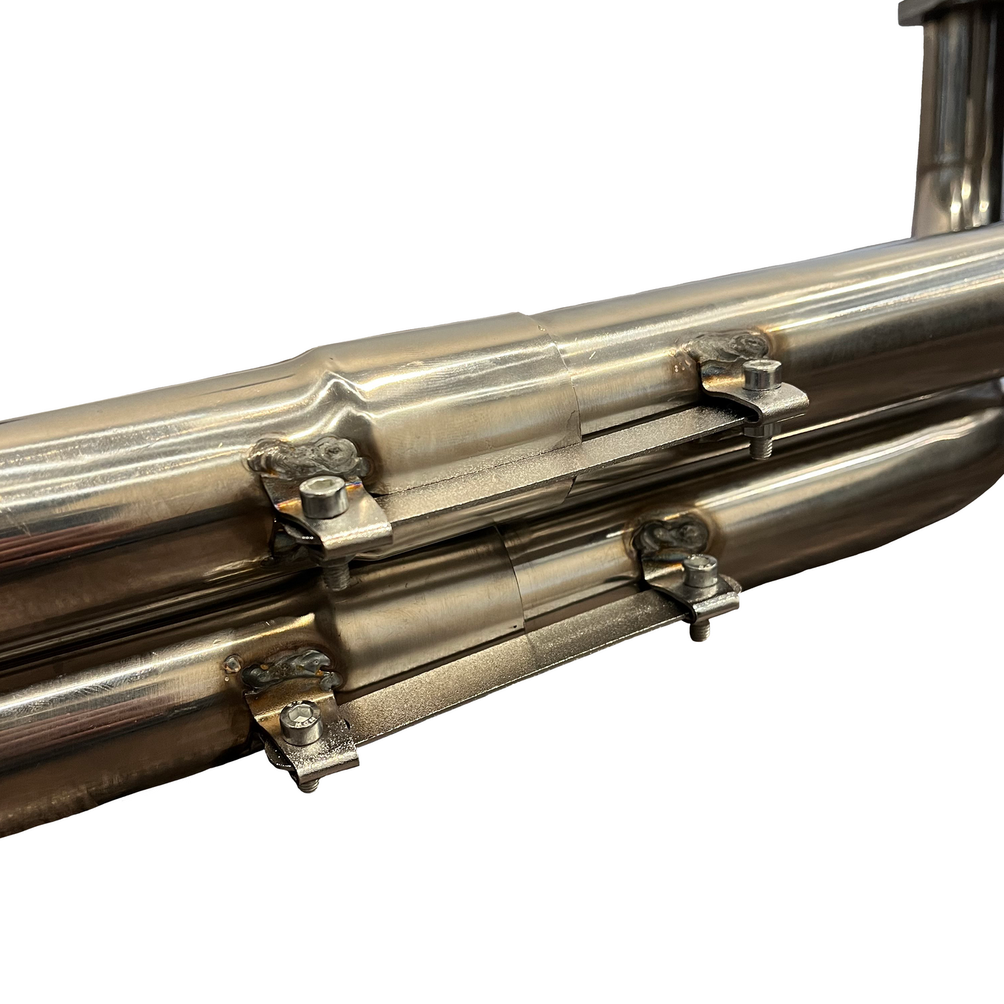 Subaru WRX STI 2008-2014 2.0L/2.5L Unequal Length Headers