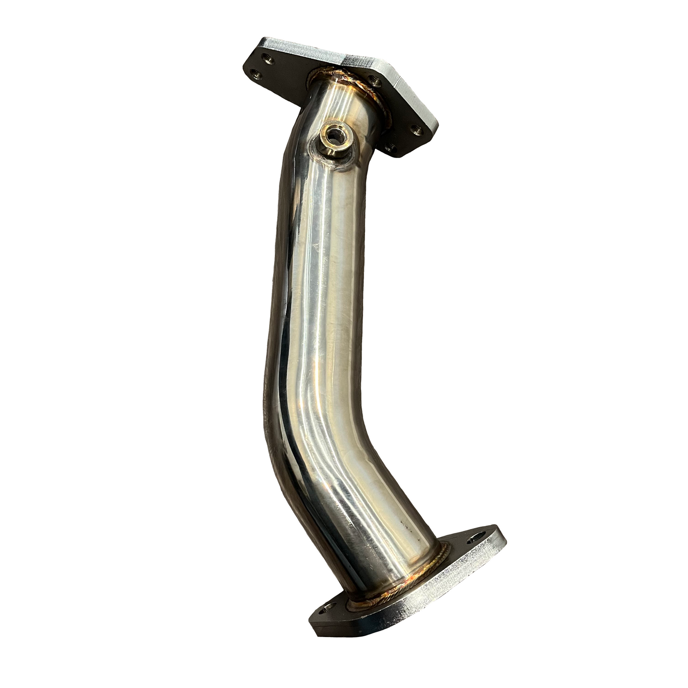 Subaru WRX/STI 2008-2014 Header Downpipe and Up-Pipe Performance Package