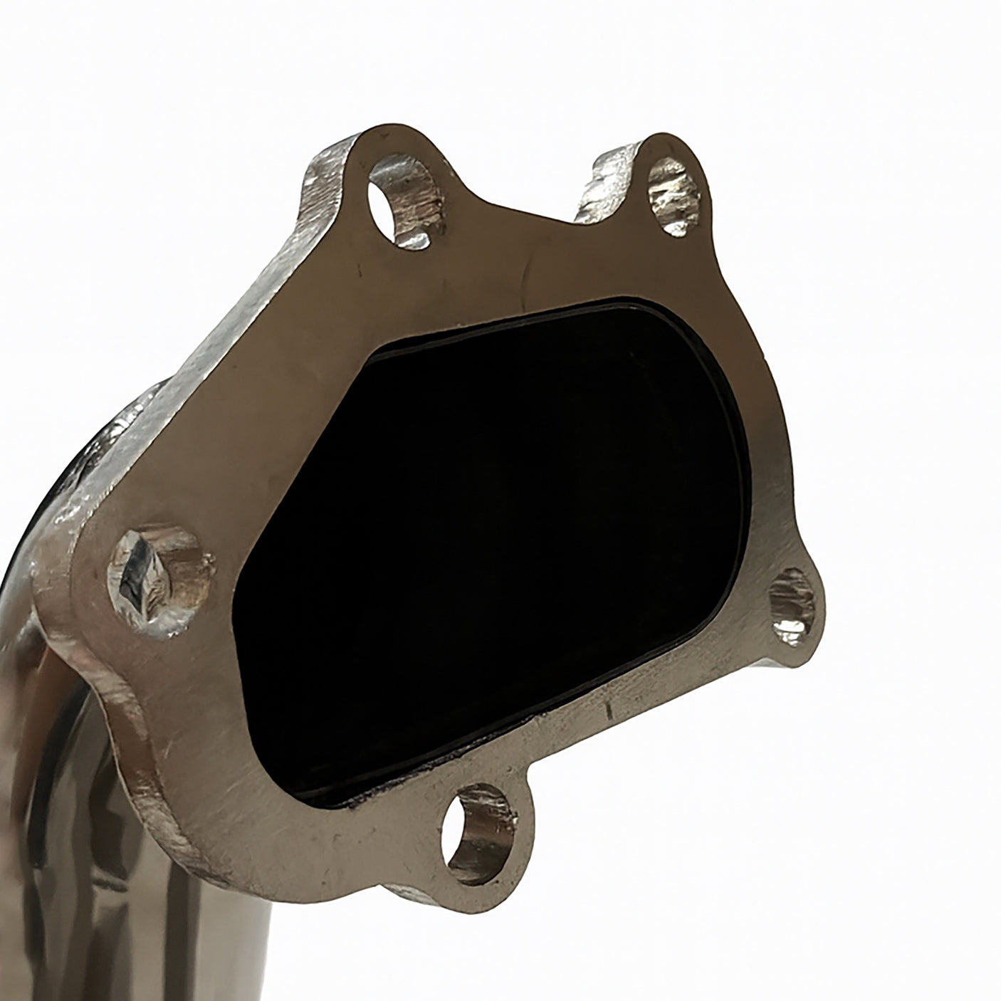 Subaru WRX/STI 2002-2007 3" Catless 2 Piece Downpipe