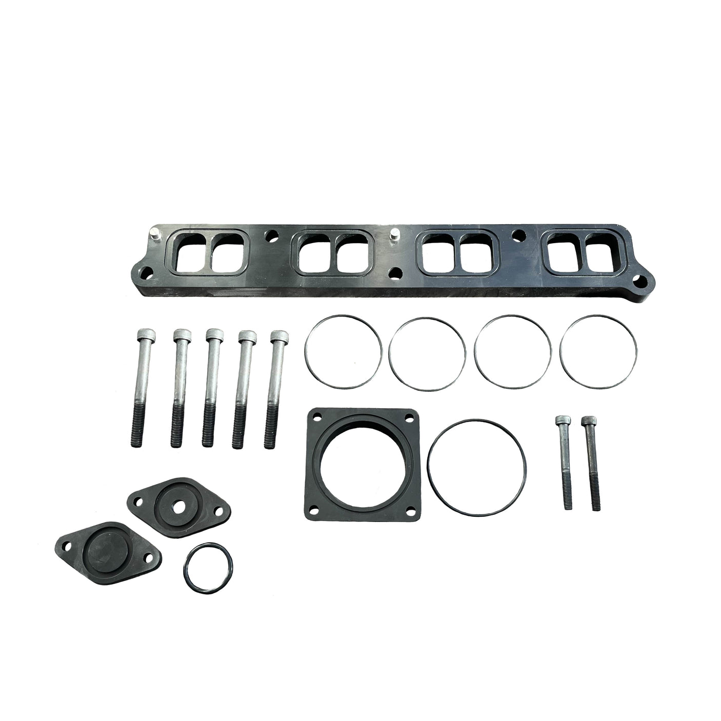 Ford Focus ST/RS 2013-2018 Intake Manifold and Throttle Body Spacer