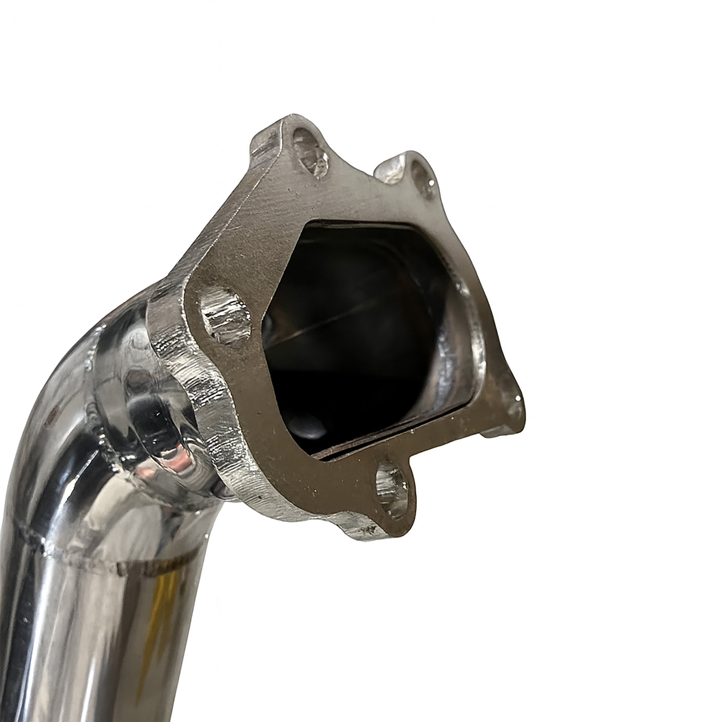 Subaru WRX/STI 2008-2014 3" Catless 2 Piece Downpipe
