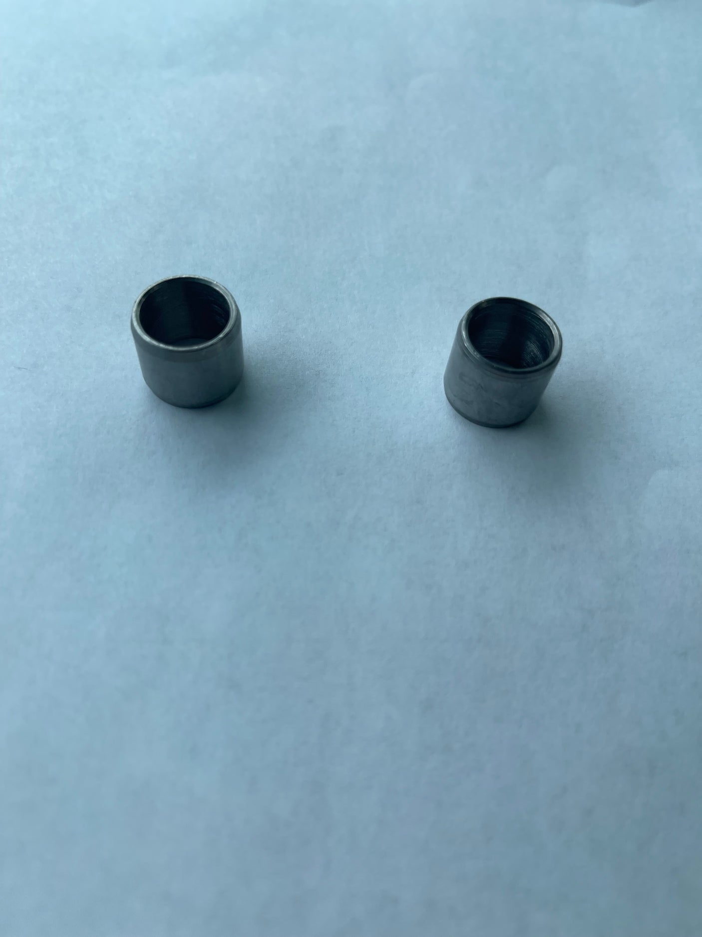 Ford Ford Focus ST 2013-2018 2.0L Cylinder Head Dowel Pins