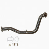 Subaru WRX/STI 2002-2007 3" Catless 2 Piece Downpipe