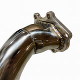 Subaru WRX/STI 2002-2007 3" Catless 2 Piece Downpipe