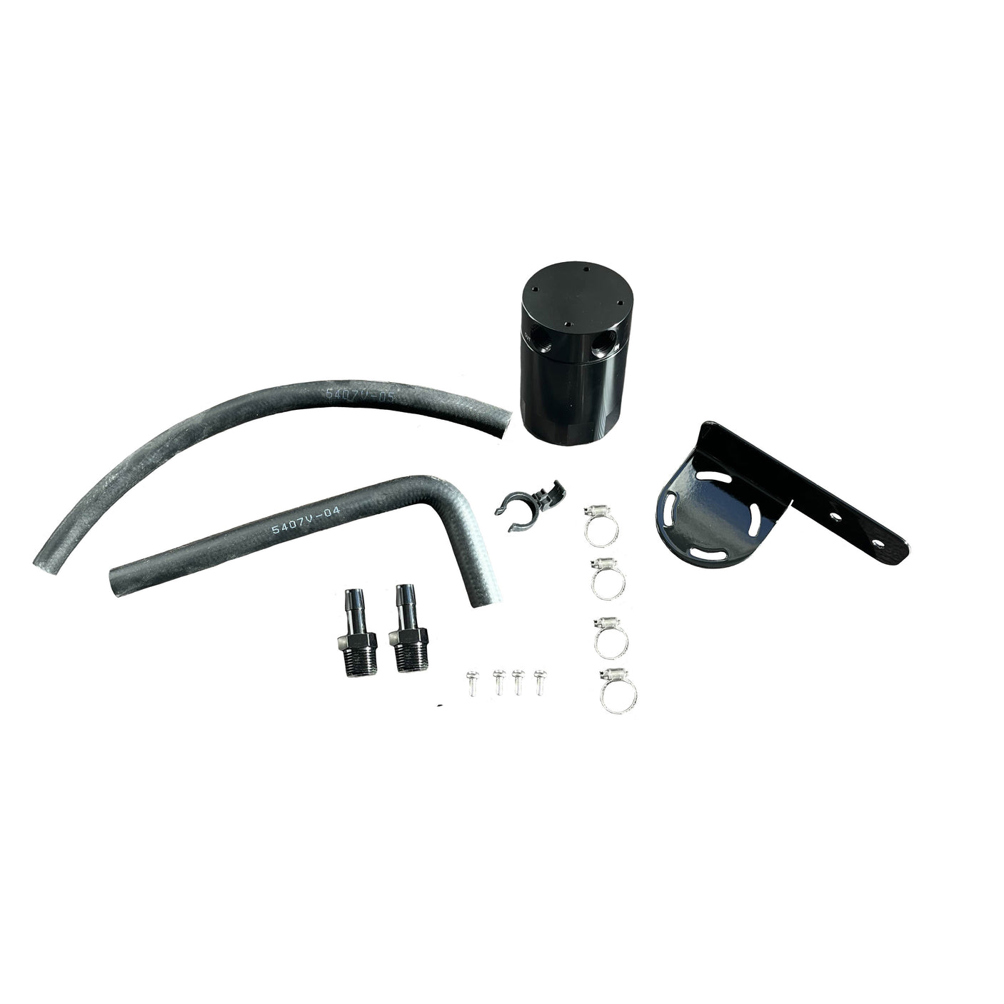 Honda Civic 2016-2021 EX/LX/SI/Sport 1.5T Catless Downpipe & Front Pipe