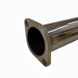 Subaru WRX/STI 2008-2014 3" Catless 2 Piece Downpipe