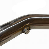 Subaru WRX/STI 2002-2007 3" Catless 2 Piece Downpipe