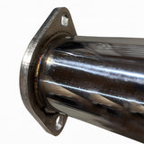 Subaru WRX/STI 2008-2014 3" Catless 2 Piece Downpipe