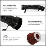 Nissan Infiniti 370Z/G37 2009-2020 3.7L Cold Air Intake