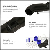 Nissan Infiniti 370Z/G37 2009-2020 3.7L Cold Air Intake