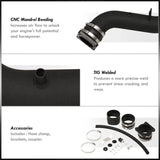 Nissan Infiniti 350Z/G35/FX35 2003-2006 3.5L Cold Air Intake