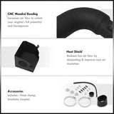 Subaru BRZ/Scion FRS/Toyota 86 2013-2020 2.0L Cold Air Intake