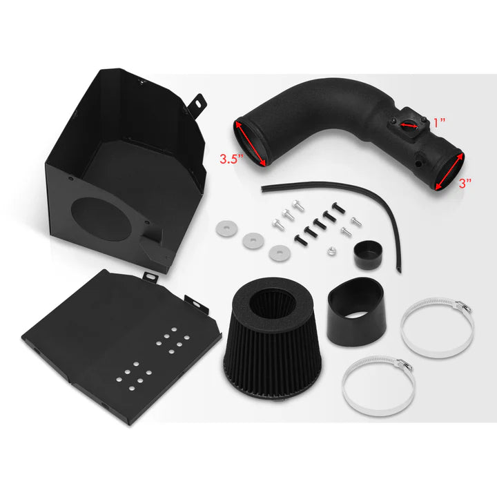 Subaru BRZ/Scion FRS/Toyota 86 2013-2020 2.0L Cold Air Intake