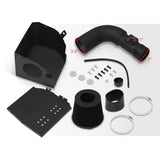 Subaru BRZ/Scion FRS/Toyota 86 2013-2020 2.0L Cold Air Intake