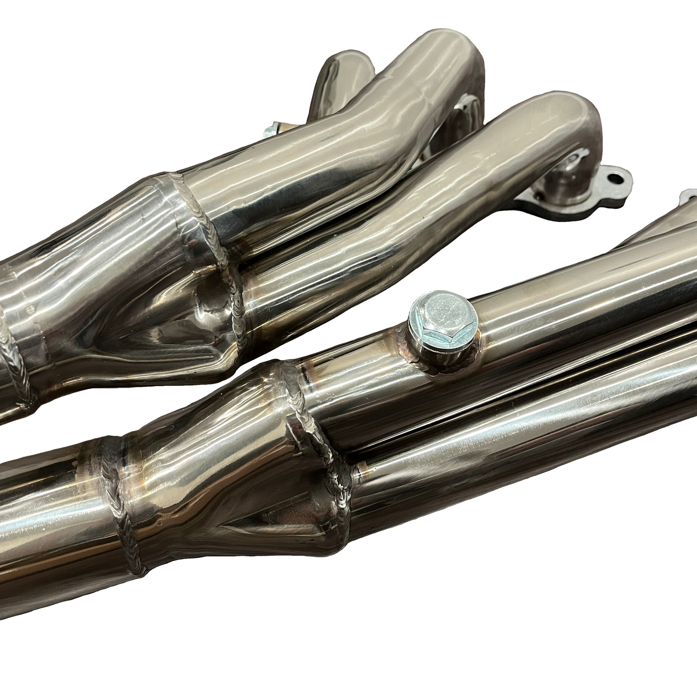 Lexus IS300 20012005 Catless Long Tube Header RNJ Performance
