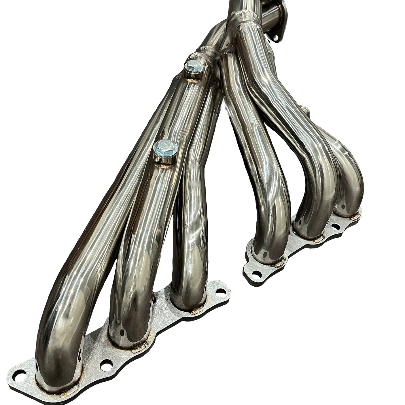 Lexus IS300 2001-2005 3.0L Catless Long Tube Header