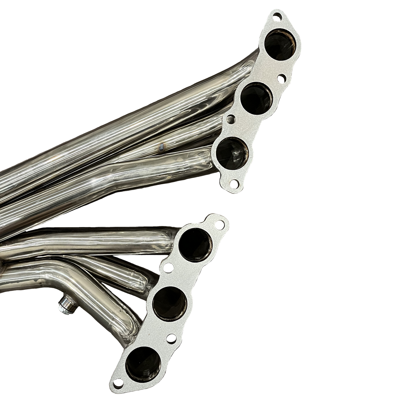 Lexus IS300 2001-2005 3.0L Catless Long Tube Header