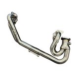 Subaru WRX/STI 2008-2014 Header Downpipe and Up-Pipe Performance Package