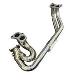 Subaru WRX/STI 2008-2014 Header Downpipe and Up-Pipe Performance Package
