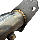 Subaru WRX/STI 2008-2014 Header Downpipe and Up-Pipe Performance Package