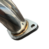 Subaru WRX/STI 2008-2014 Header Downpipe and Up-Pipe Performance Package