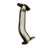 Subaru WRX/STI 2008-2014 Header Downpipe and Up-Pipe Performance Package