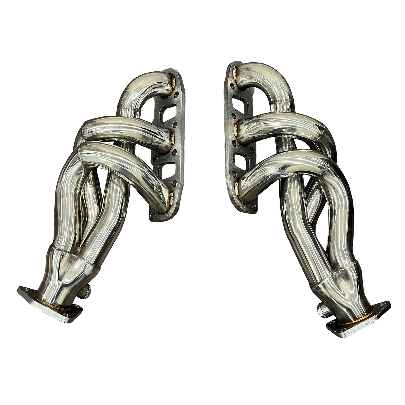 Nissan Infiniti 350Z/G35 2003-2007 3.5L DE Series Headers