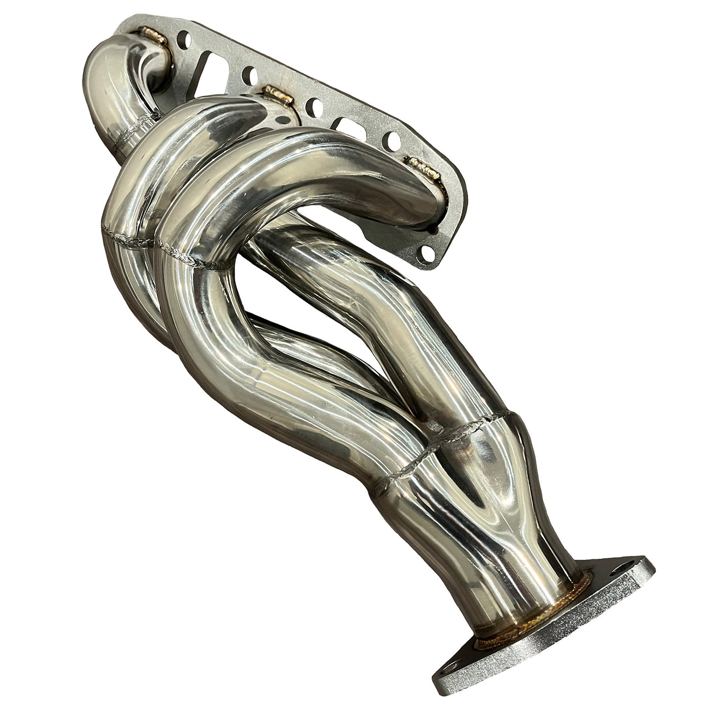 Nissan Infiniti 350Z/G35 2003-2007 3.5L DE Series Headers