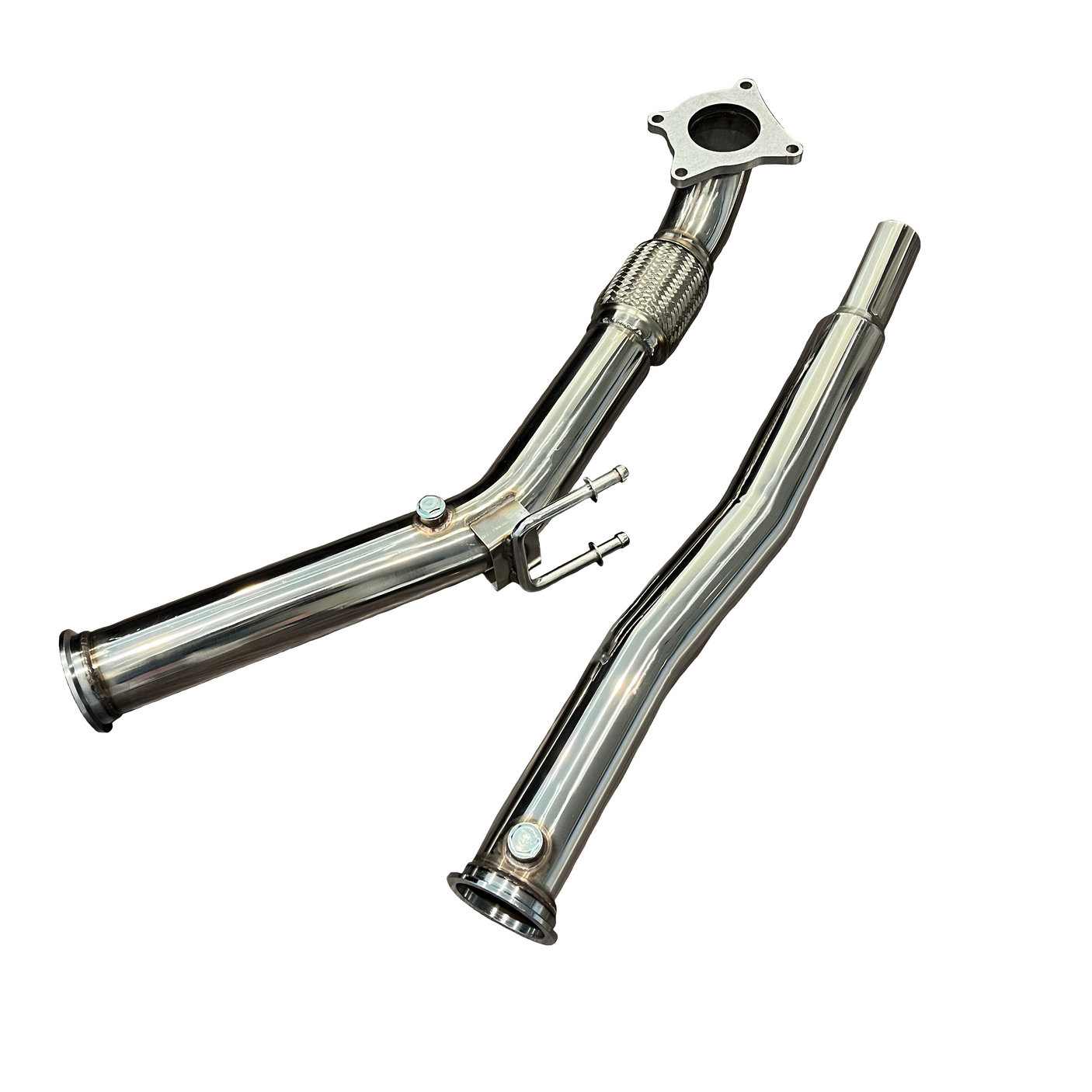 MK5 Volkswagen Golf GTI/Audi A3/Volkswagen Jetta MK5 2006-2010 Downpipe