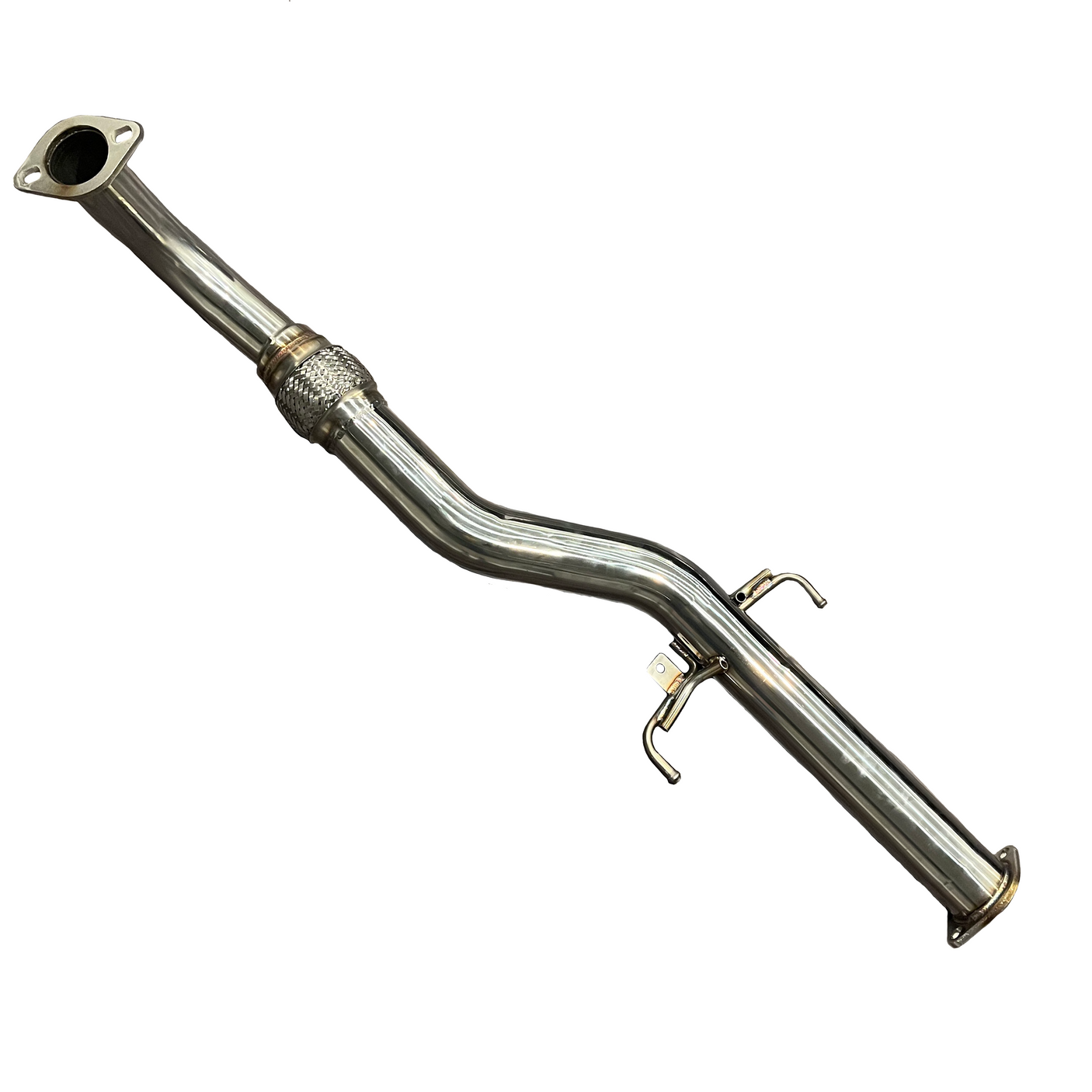 Mitsubishi Eclipse GST/Eagle Talon 1995-1999 FWD Downpipe