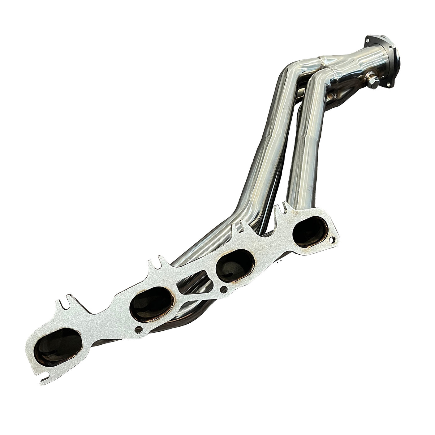 Dodge Challenger/Charger/Magnum/300C 5.7L/6.1L Long Tube Headers