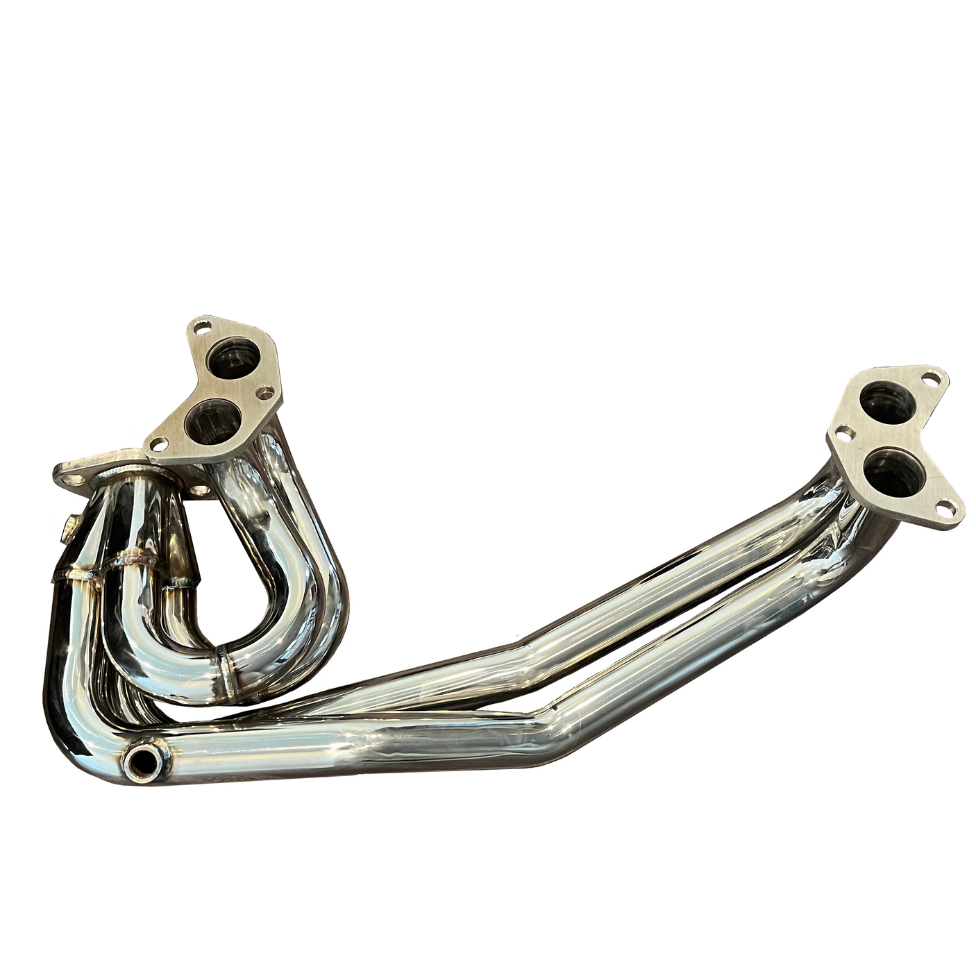 Subaru BRZ/Scion FRS/Toyota 86 2013-2020 2.0L Unequal Headers & Overpipe