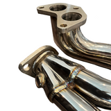 Subaru BRZ/Scion FRS/Toyota 86 2013-2020 2.0L Unequal Headers & Overpipe