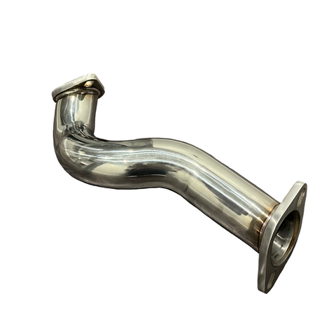 Subaru BRZ/Scion FRS/Toyota 86 2013-2020 2.0L Unequal Headers & Overpipe