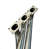 BMW M54 E46/E60/E61 320I/325I/330I 2.5L/3.0L Catless Headers