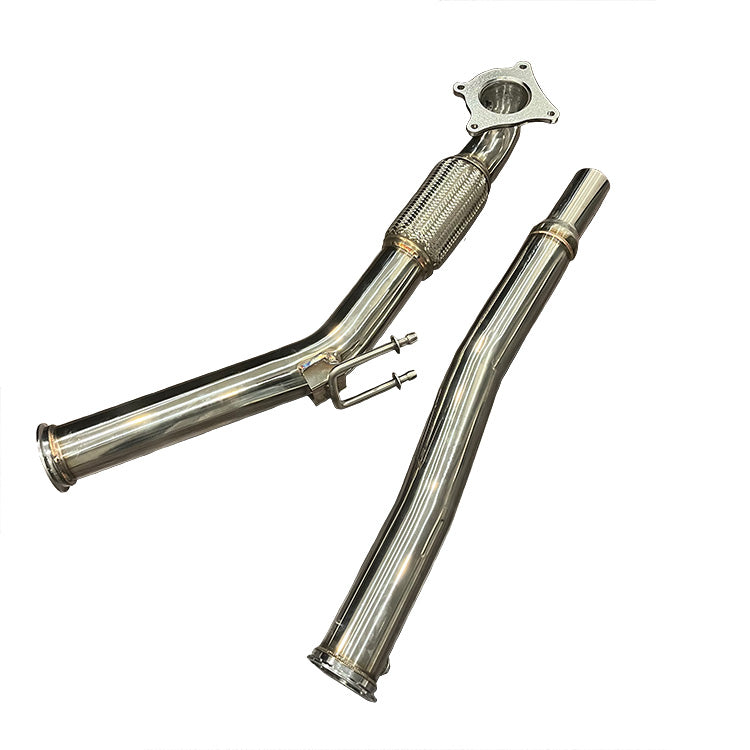 MK5 Volkswagen Golf GTI/Audi A3/Volkswagen Jetta MK5 2006-2010 Downpipe V2