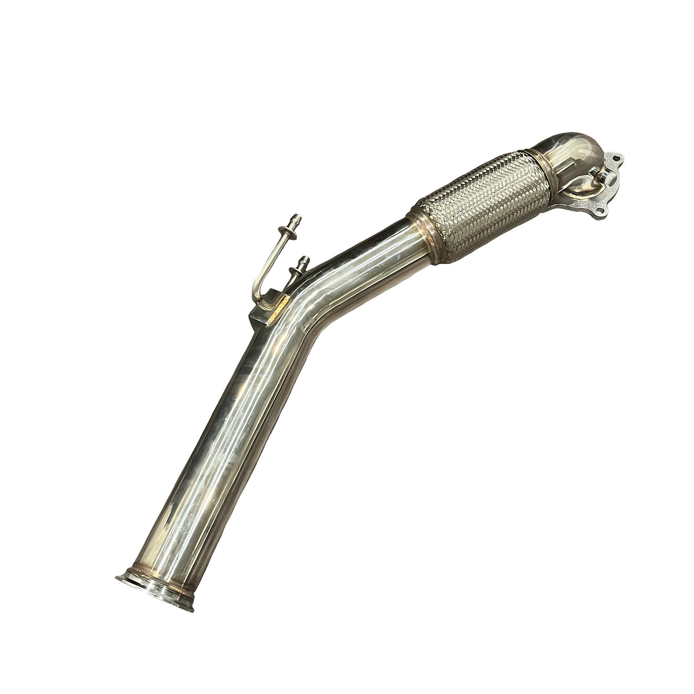 MK5 Volkswagen Golf GTI/Audi A3/Volkswagen Jetta MK5 2006-2010 Downpipe V2