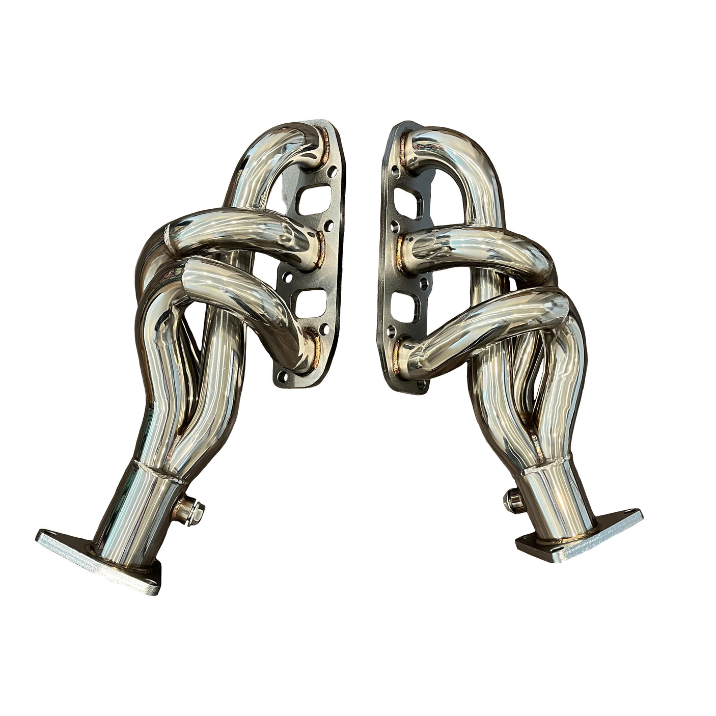 Nissan Infiniti 350Z/370Z/G25/G35/G37/Q40/Q60 3.5L/3.7L HR Series Headers