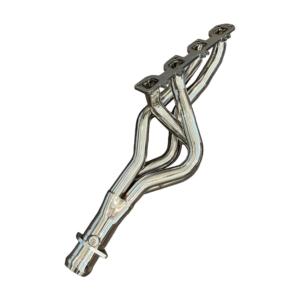 Dodge Ram 1500 20082018 5.7L Long Tube Headers RNJ Performance