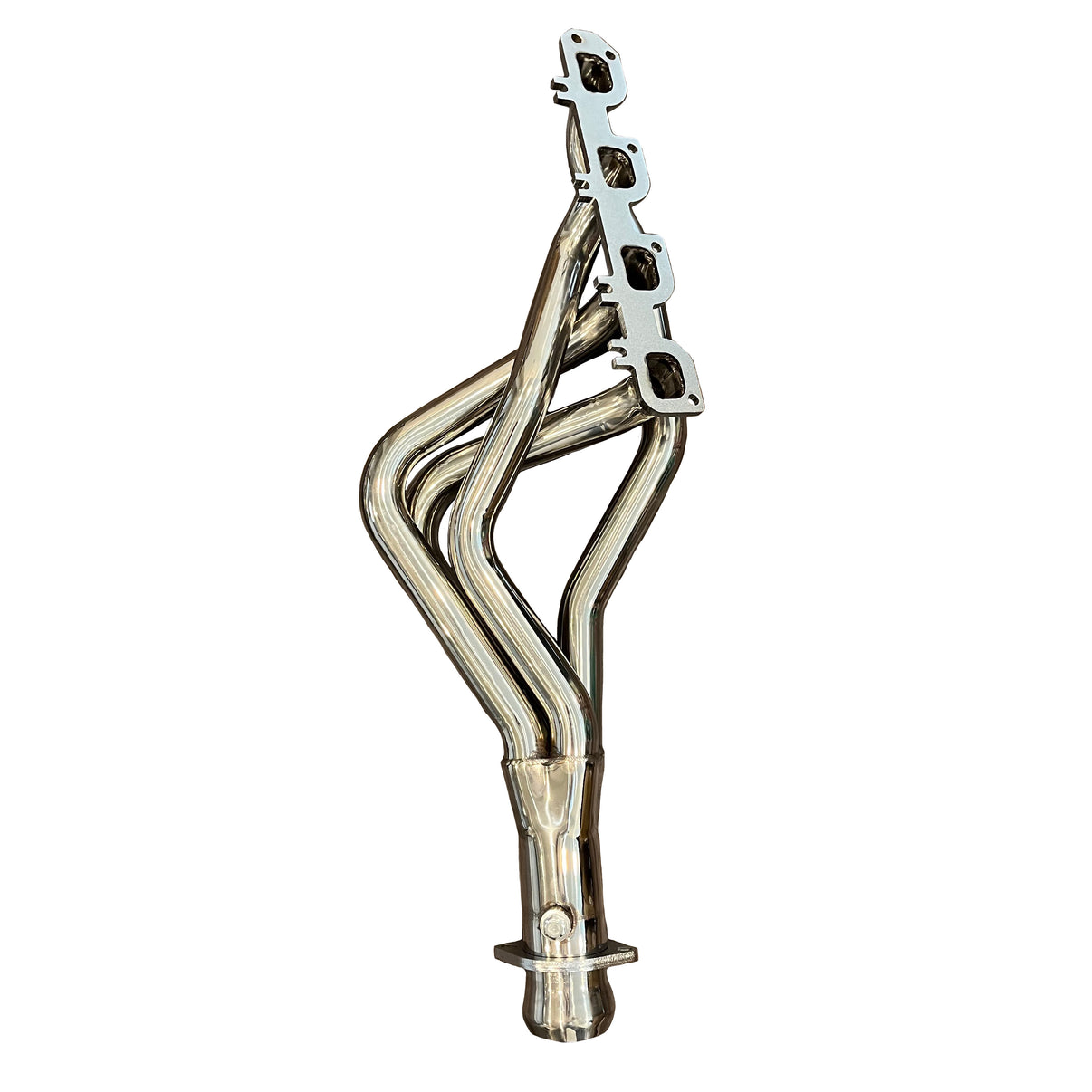 Dodge Ram 1500 20082018 5.7L Long Tube Headers RNJ Performance