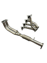 Honda Prelude H23A1 NON-VTEC 2.3L I4 1992-1996 Header