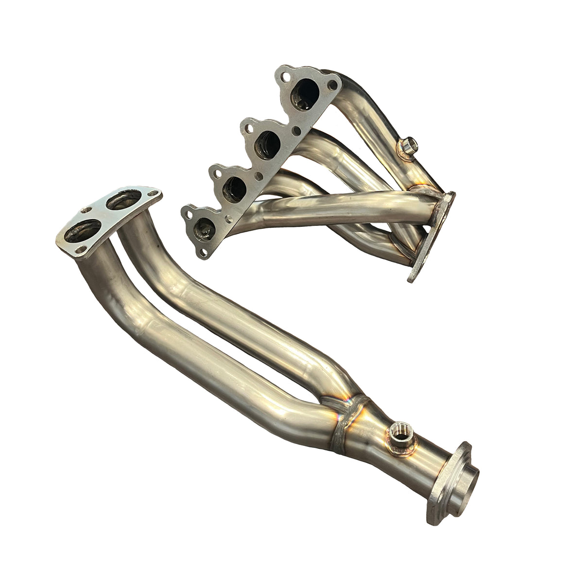 Honda Civic/CRX/Del Sol 1988-2000 D15/D16 Header | RNJ Performance