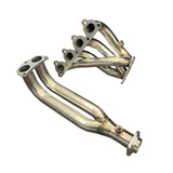 Honda Civic/CRX/Del Sol 1988-2000 D15/D16 Header