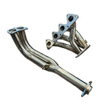 Acura Integra RS LS GS 1990-1991 1.8L B18A1 Header