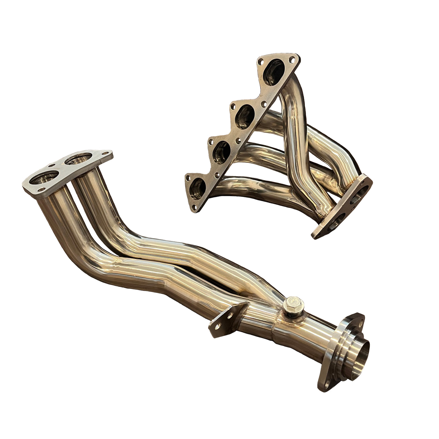 Acura Integra RS LS GS 1992-1993 1.8L B18A1 Header