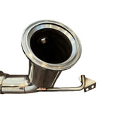 Mini Cooper S 2014-2022 F54/F55/F56/F57/F60 Catless Downpipe